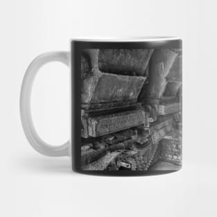 Machine Mono Mug